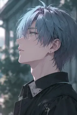 Profile image of Yu