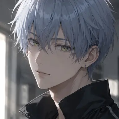 Profile image of Yu