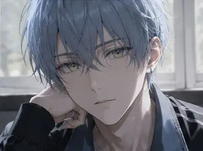 Profile image of Yu