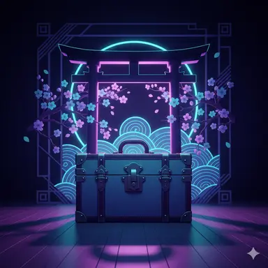 Profile image of 星導ショウ