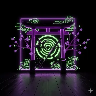 Profile image of 叢雲カゲツ