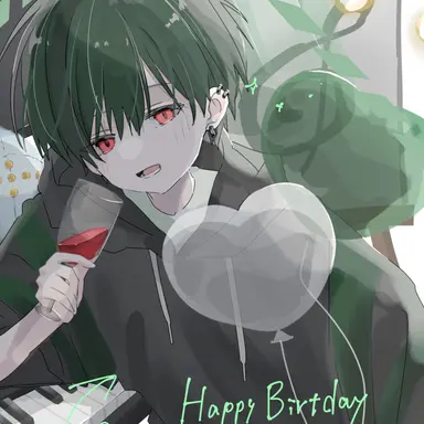 Profile image of すち