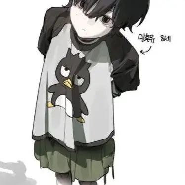 Profile image of 민후유