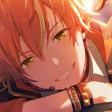 Profile image of アイドル