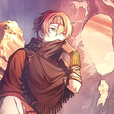 Profile image of 放浪者