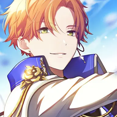 Profile image of 騎士