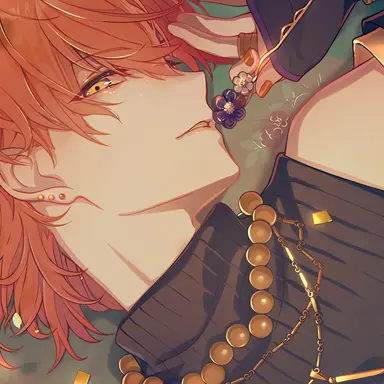 Profile image of 正月