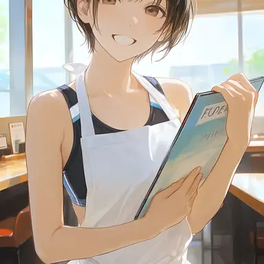 Profile image of Erika Izumi