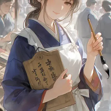 Profile image of Kano Sasaki