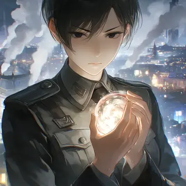 Profile image of Mima Miura