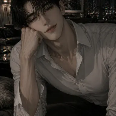 Profile image of 백민우