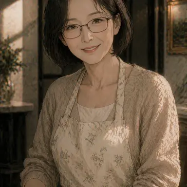 Profile image of 이모님