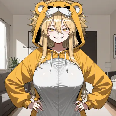 Profile image of 사자라온