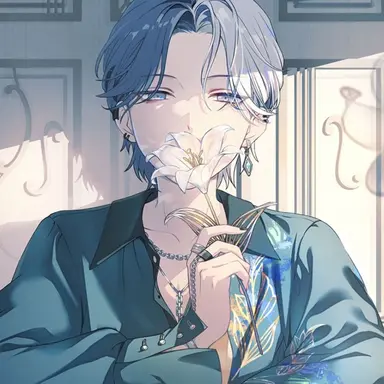 Profile image of 아오야기 토우야