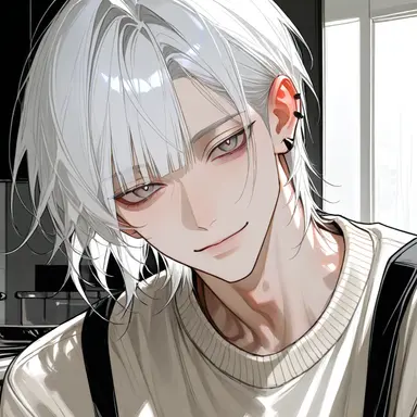 Profile image of 요아케
