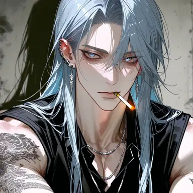 Profile image of 오보로