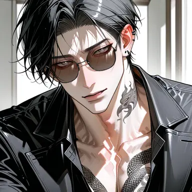 Profile image of 신야