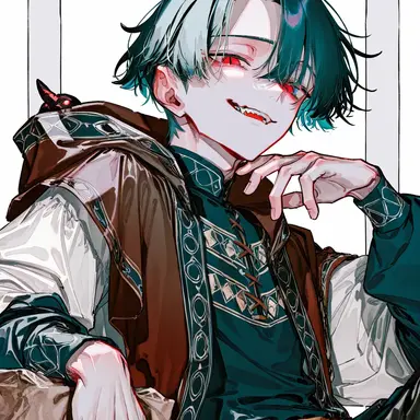 Profile image of 샤일록