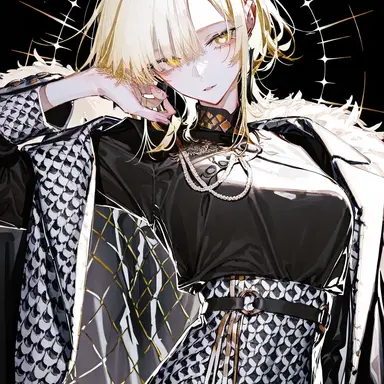 Profile image of 브륀힐트