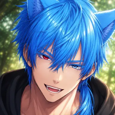 Profile image of 蒼牙