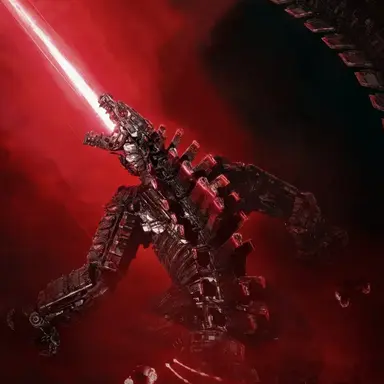 Profile image of 메카 고질라