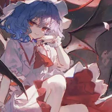 Profile image of レミリア