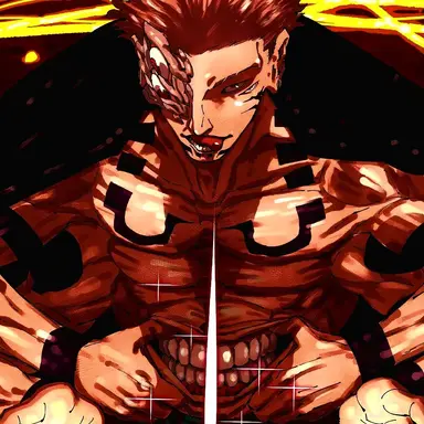 Profile image of 료멘 스쿠나