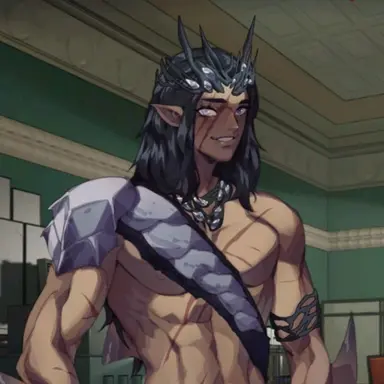 Profile image of Akhelios