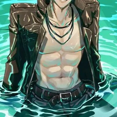 Profile image of GW