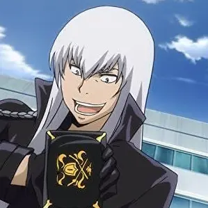 Mannzoku의 University AU