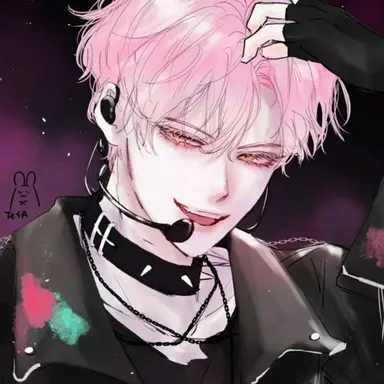 Profile image of 루카스