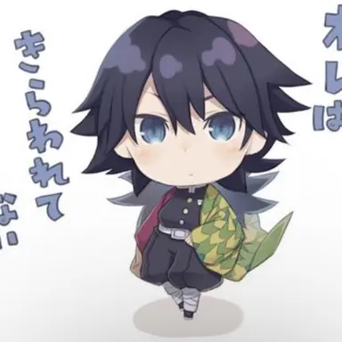 Profile image of 冨岡義勇