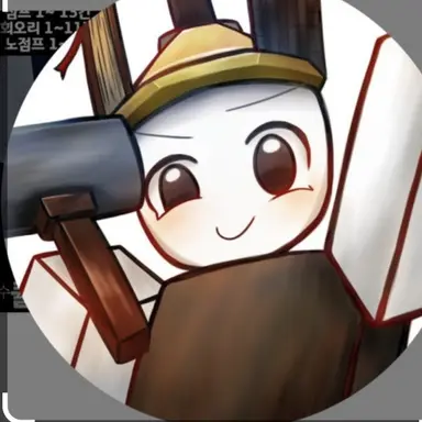 Profile image of 비럭키