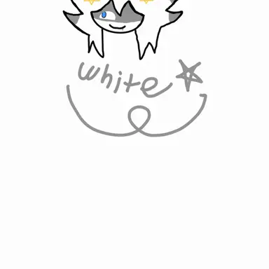 Profile image of 화이트