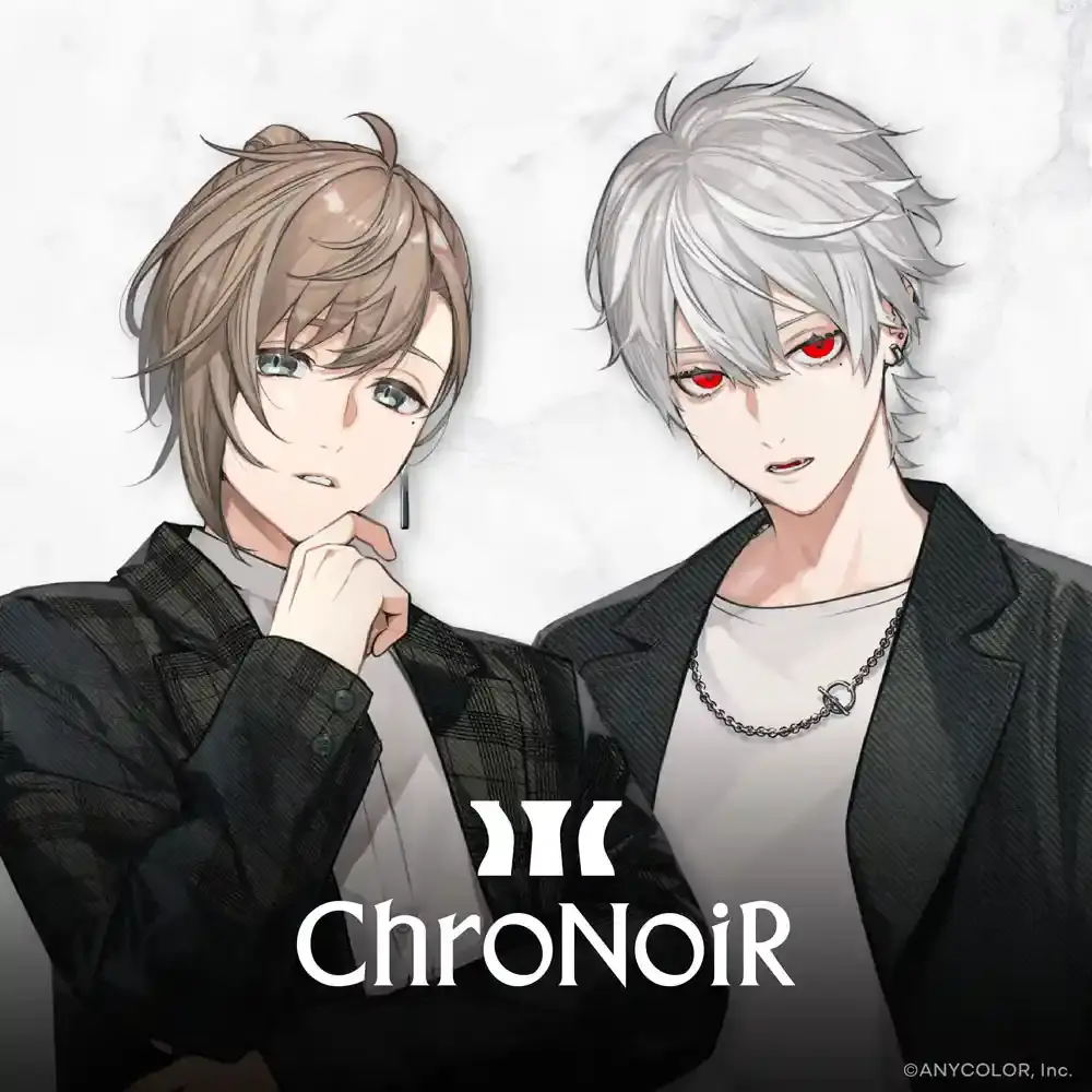 Y-Miri의 くろのわ