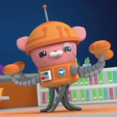 Profile image of 잉클링 교수님