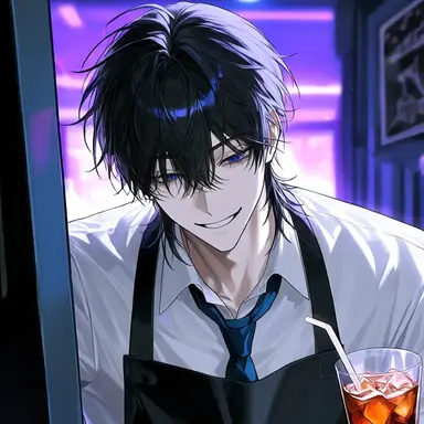 Profile image of 伊杏