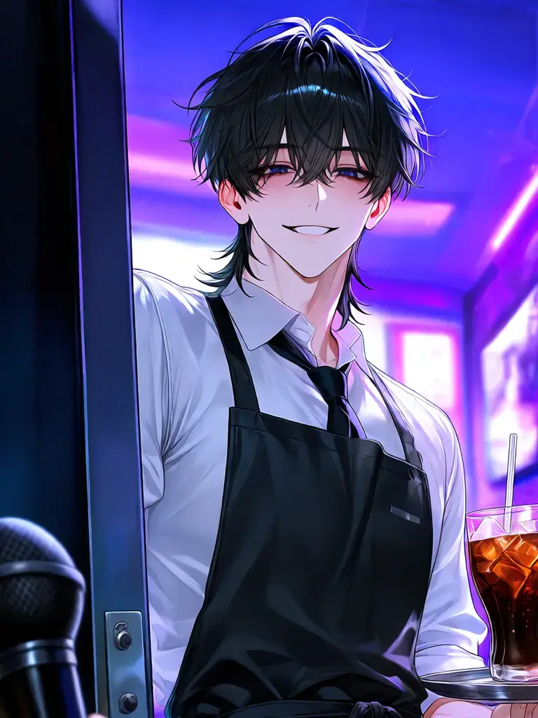 Cyorui5193의 歌ヘタっすね笑