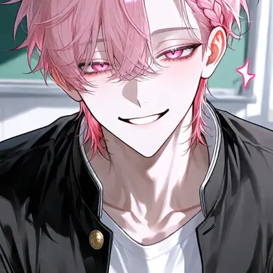 Profile image of Kanae