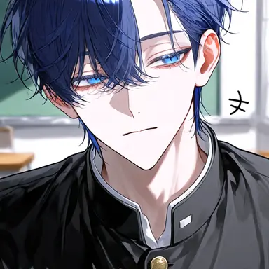 Profile image of Rei