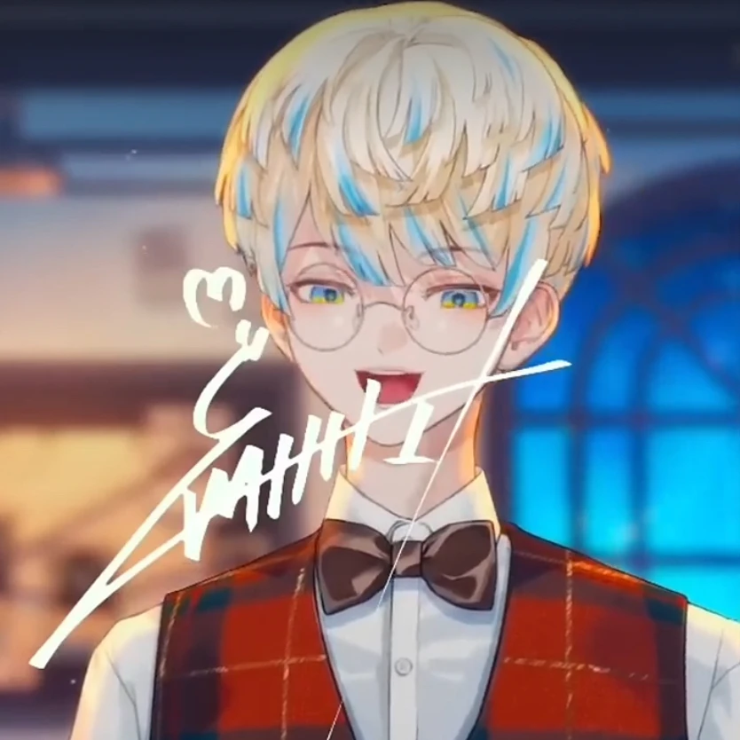 緋八 マナ