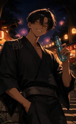 Profile image of Shido