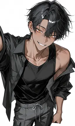 Profile image of Shido