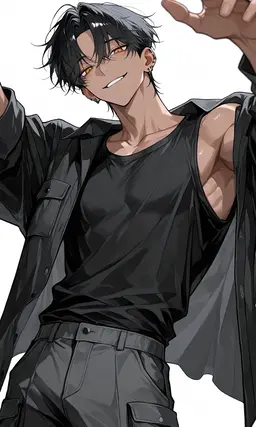 Profile image of Shido
