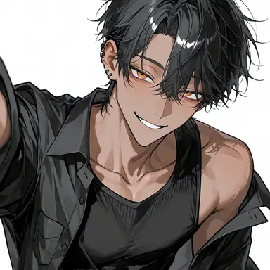 Profile image of Shido
