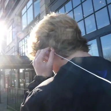 Profile image of Chase