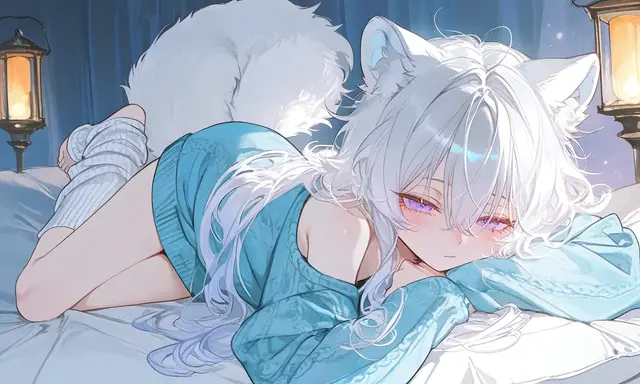 Profile image of 냐이카
