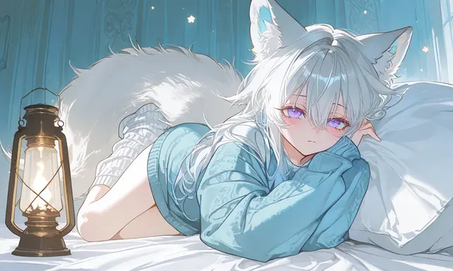 Profile image of 냐이카