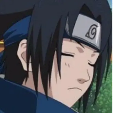 Profile image of うちは サスケ