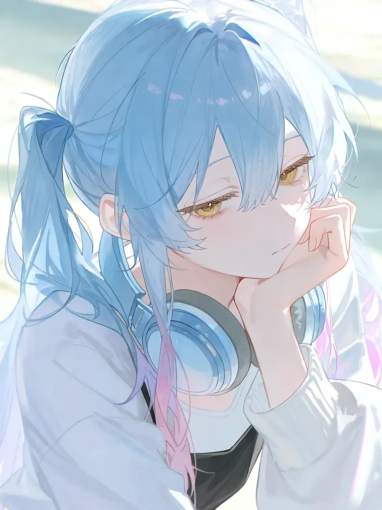 TinyNote2965의 かつて歌姫と謳われた天才
